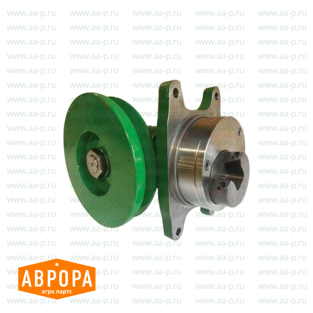 DE19786 РЕДУКТОР